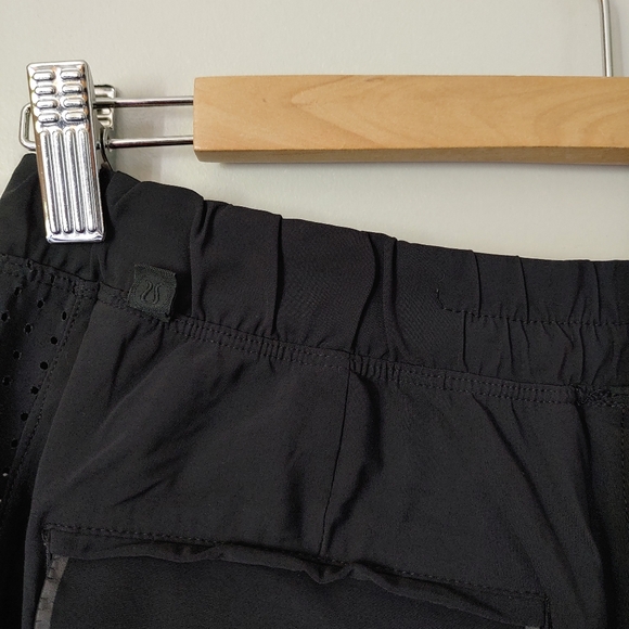 Lululemon City Summer Pant Size 4 Black - Picture 15 of 16
